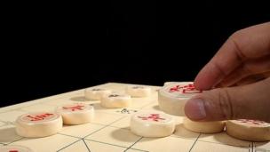 中国象棋开局要领