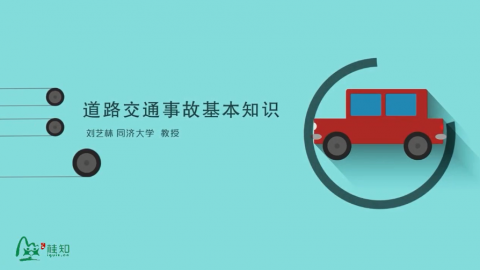 交通事故与安全驾驶